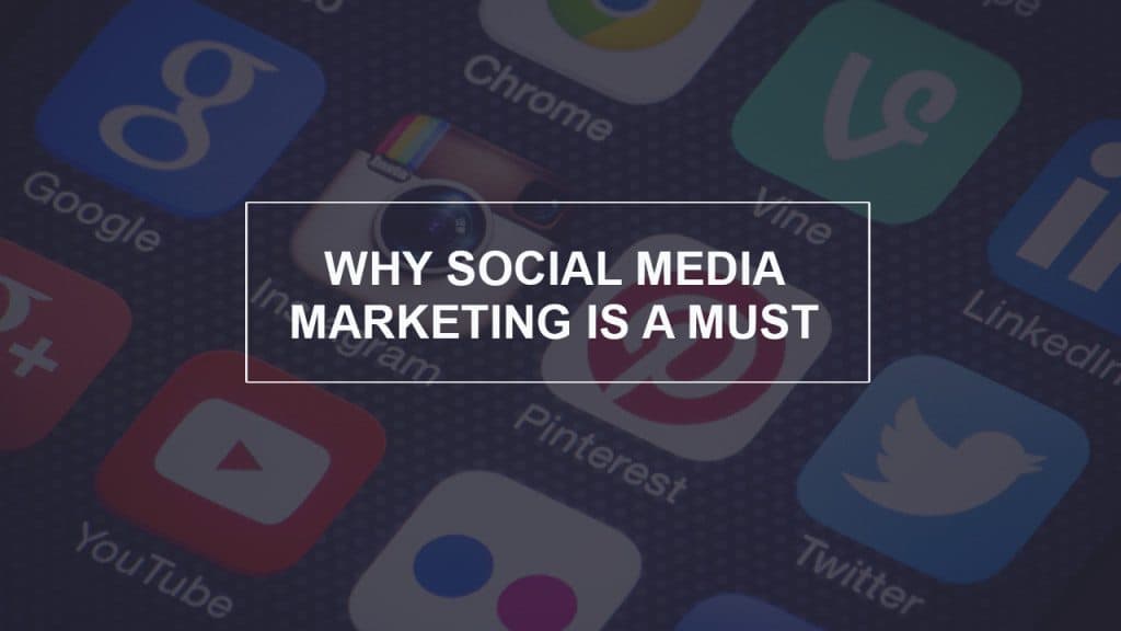 1280x720 blogpost why social media mrtng Why Social Media Marketing Is a Must