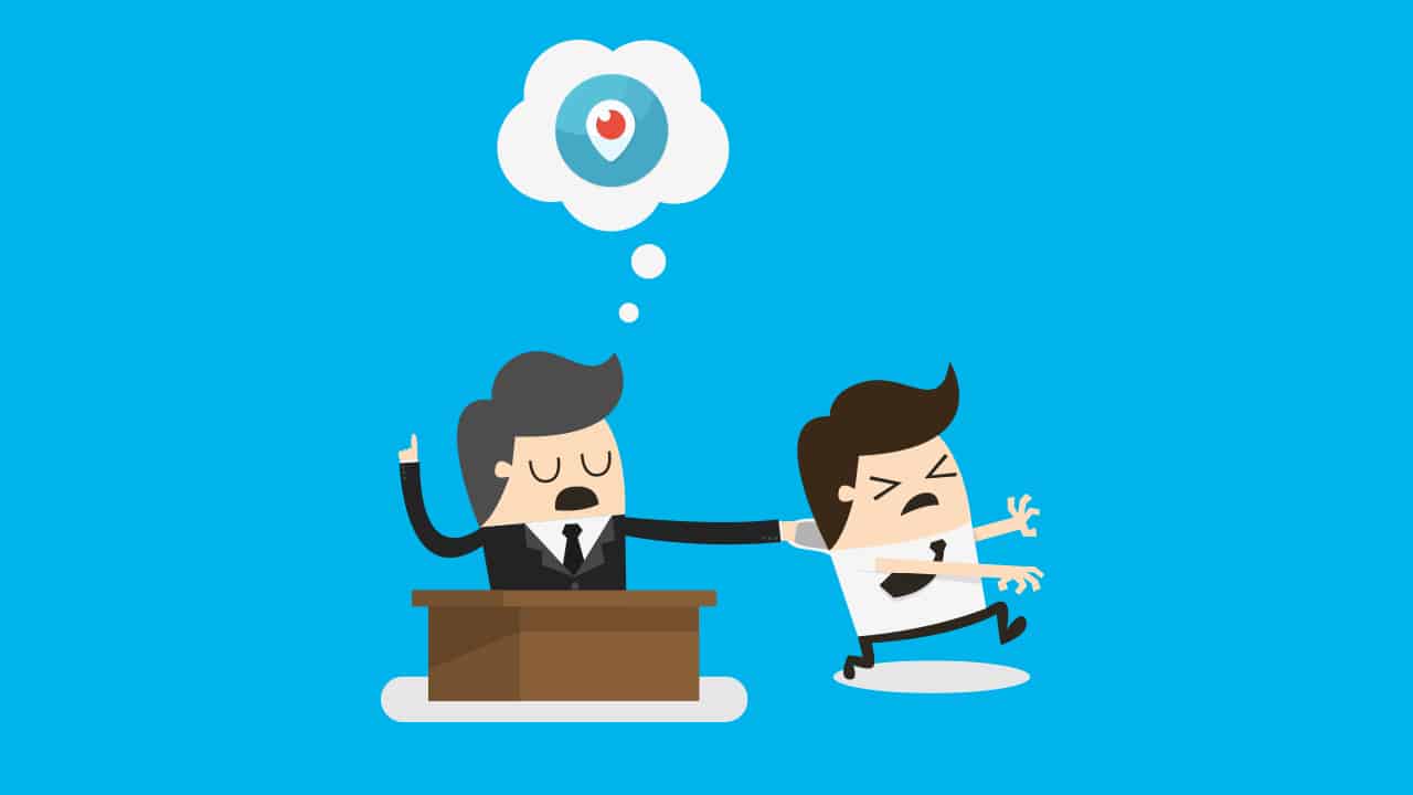 3 Reasons Your Business Can’t Afford to Ignore Periscope 3 Reasons Your Business Can't Afford to Ignore Periscope