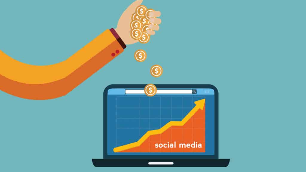 Why Freelancers Should Invest in Social Media