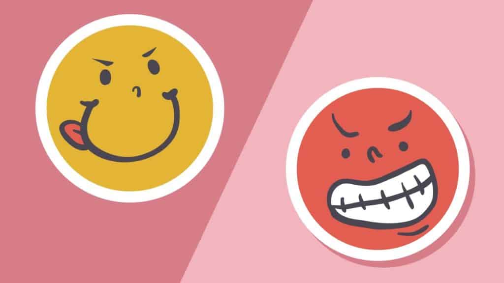 Trolls vs Upset Customers on Social Media Trolls vs Upset Customers on Social Media
