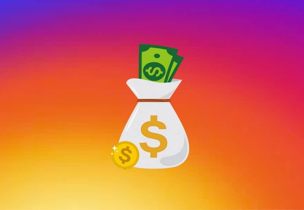 A Few Ways to Make Money on Instagram 2017 A Few Ways to Make Money on Instagram – 2017